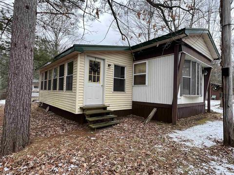 3726 Whispering Pnes, Gladwin, MI 48624 photo 6
