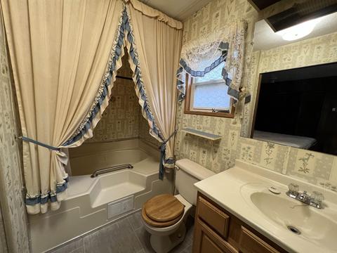 3726 Whispering Pnes, Gladwin, MI 48624 photo 31