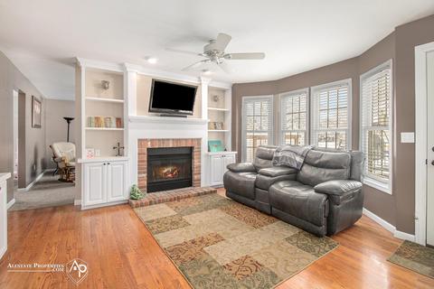 2458 Stonebrook Dr, Davison, MI 48423 photo 15