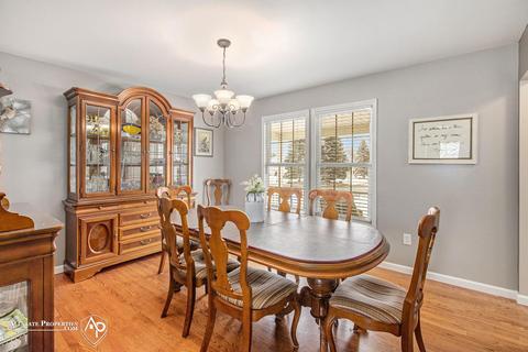 2458 Stonebrook Dr, Davison, MI 48423 photo 19