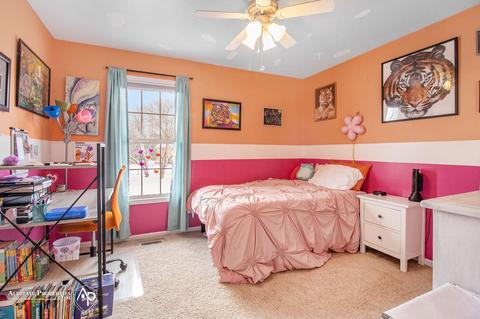 2458 Stonebrook Dr, Davison, MI 48423 photo 30