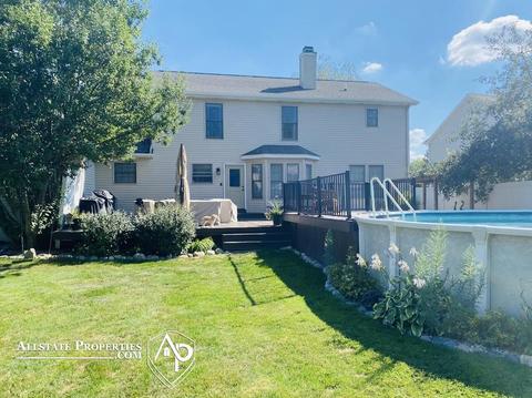 2458 Stonebrook Dr, Davison, MI 48423 photo 50