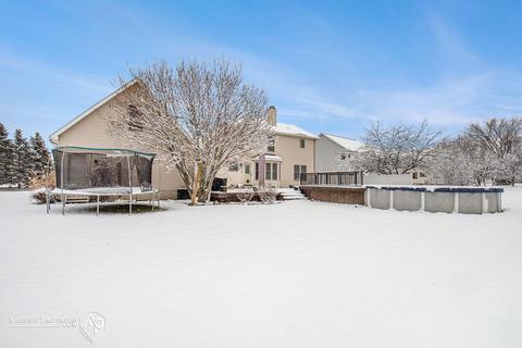 2458 Stonebrook Dr, Davison, MI 48423 photo 40