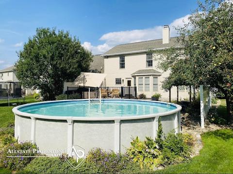 2458 Stonebrook Dr, Davison, MI 48423 photo 44