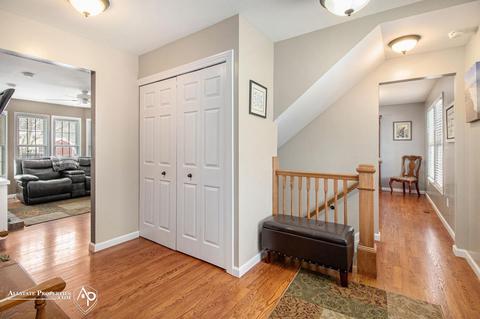 2458 Stonebrook Dr, Davison, MI 48423 photo 3