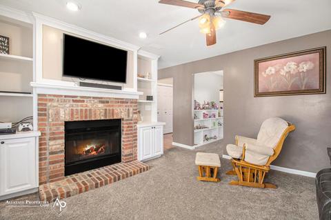 2458 Stonebrook Dr, Davison, MI 48423 photo 7