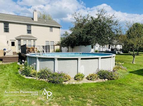 2458 Stonebrook Dr, Davison, MI 48423 photo 47