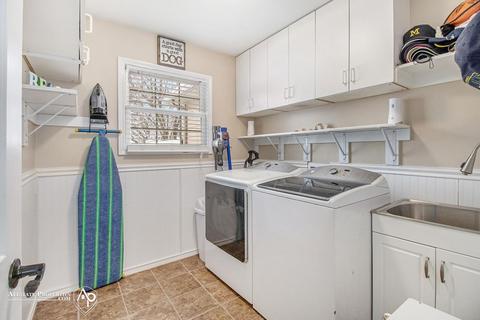 2458 Stonebrook Dr, Davison, MI 48423 photo 21