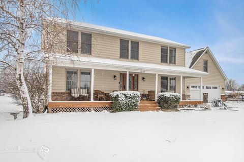 2458 Stonebrook Dr, Davison, MI 48423 photo 52