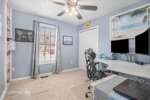 2458 Stonebrook Dr, Davison, MI 48423 photo 28