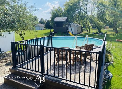 2458 Stonebrook Dr, Davison, MI 48423 photo 45