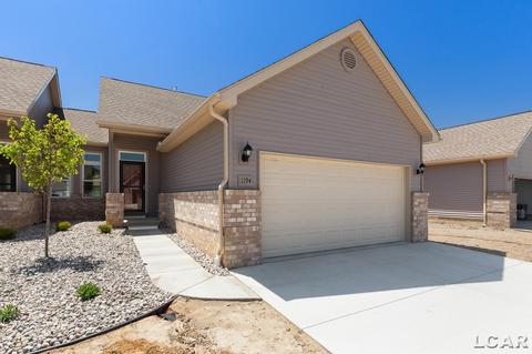 1194 Reeve Dr #30B, Tecumseh, MI 49286
