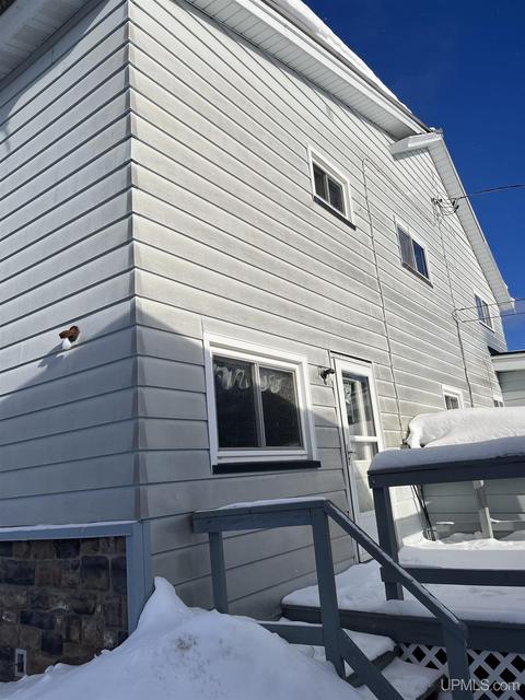 1095 School St, Ishpeming, MI 49849 photo 6
