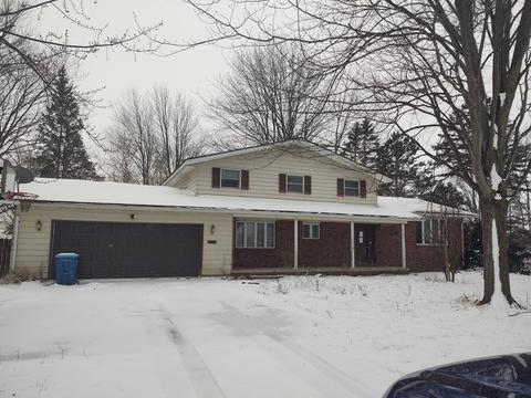 878 E Prevo Rd, Pinconning, MI 48650