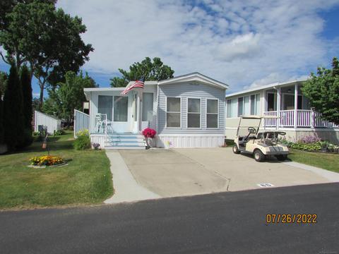 5244 Valley Frg, Lexington, MI 48450