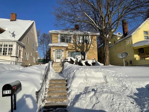 210 W Barnum, Ishpeming, MI 49849 photo 1