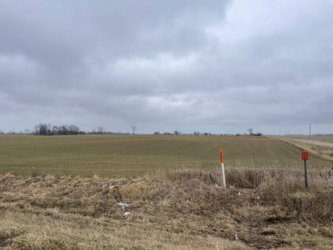 4652 N Ruth Rd, Deckerville, MI 48427 photo 1