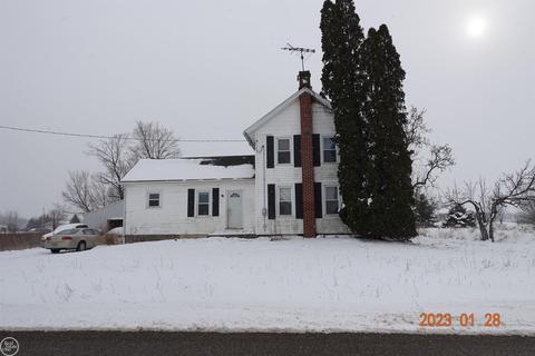 4918 E Bellevue Hwy, Eaton Rapids, MI 48827