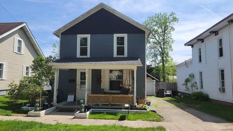 133 W Locust, Morenci, MI 49256
