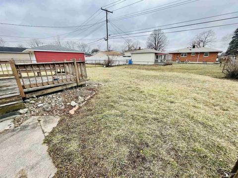 481 John Rolfe, Monroe, MI 48162 photo 14