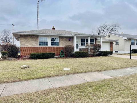 481 John Rolfe, Monroe, MI 48162 photo 1