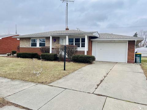 481 John Rolfe, Monroe, MI 48162 photo 13