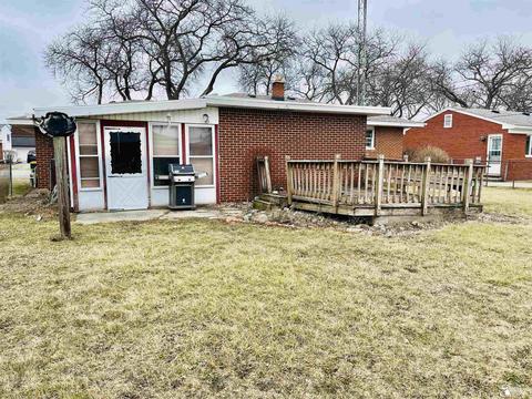 481 John Rolfe, Monroe, MI 48162 photo 15