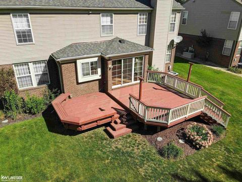 18112 Huron, Macomb, MI 48042 photo 36