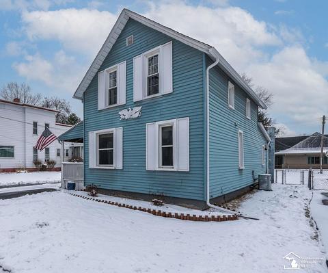 1429 Monroe, Carleton, MI 48117 photo 32
