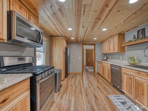 1429 Monroe, Carleton, MI 48117 photo 17