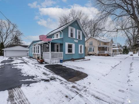 1429 Monroe, Carleton, MI 48117 photo 31
