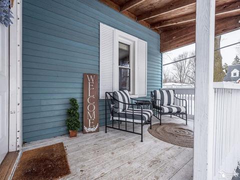 1429 Monroe, Carleton, MI 48117 photo 7