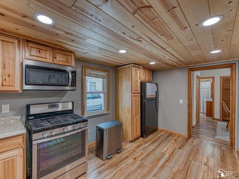 1429 Monroe, Carleton, MI 48117 photo 16