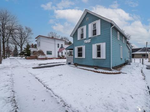 1429 Monroe, Carleton, MI 48117 photo 2