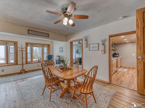 1429 Monroe, Carleton, MI 48117 photo 12