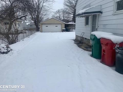 23719 Rausch, Eastpointe, MI 48021 photo 32