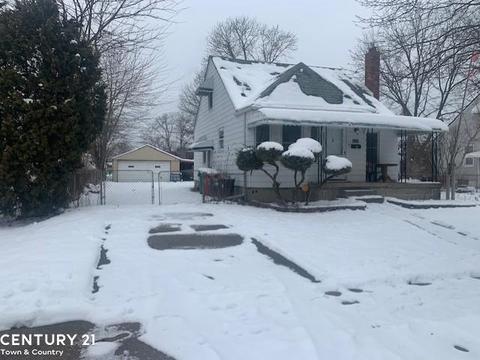 23719 Rausch, Eastpointe, MI 48021 photo 3