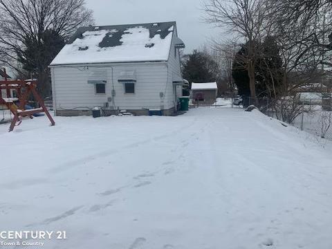 23719 Rausch, Eastpointe, MI 48021 photo 35