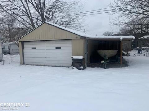 23719 Rausch, Eastpointe, MI 48021 photo 36