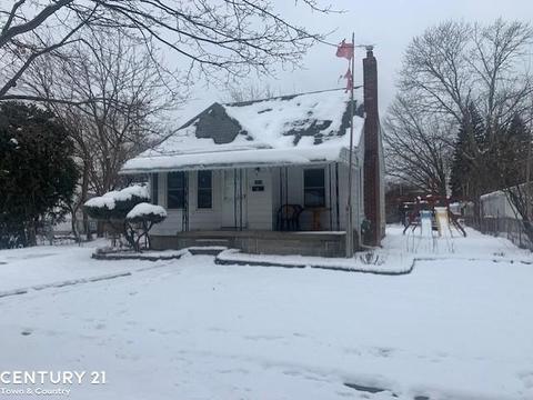 23719 Rausch, Eastpointe, MI 48021 photo 5