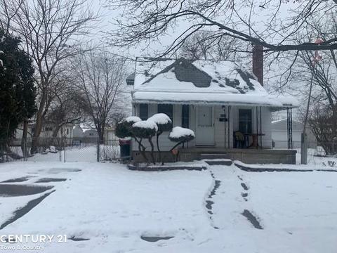 23719 Rausch, Eastpointe, MI 48021 photo 4