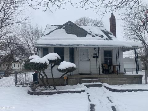 23719 Rausch, Eastpointe, MI 48021 photo 1
