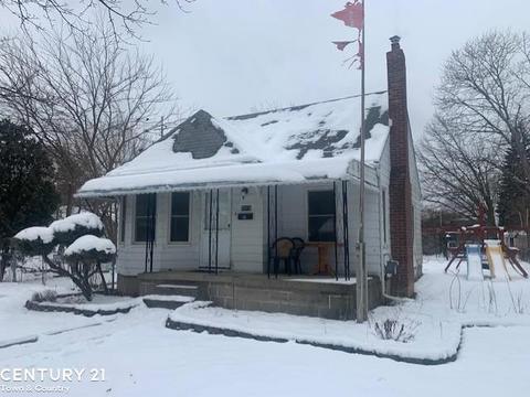 23719 Rausch, Eastpointe, MI 48021 photo 6