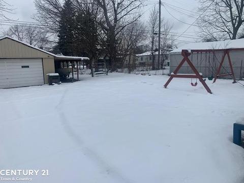 23719 Rausch, Eastpointe, MI 48021 photo 33