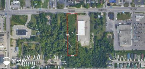 1096 E Bristol, Burton, MI 48529