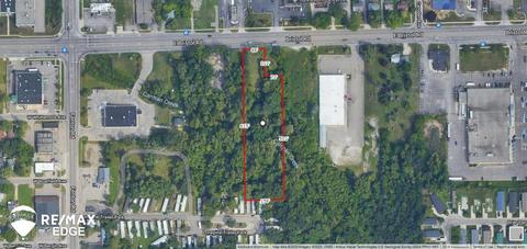 1074 E Bristol, Burton, MI 48529