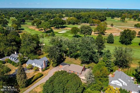 300 Moross, Grosse Pointe Farms, MI 48236 photo 31