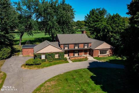 300 Moross, Grosse Pointe Farms, MI 48236 photo 28