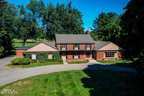 300 Moross, Grosse Pointe Farms, MI 48236 photo 3
