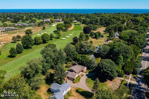 300 Moross, Grosse Pointe Farms, MI 48236 photo 1